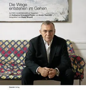 Krawagna-Pfeifer / Thurnher |  Die Wege entstehen im Gehen | Buch |  Sack Fachmedien