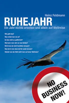 Feldmann |  Ruhejahr | Buch |  Sack Fachmedien