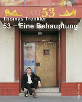 Trenkler |  53 - Eine Behauptung | Buch |  Sack Fachmedien