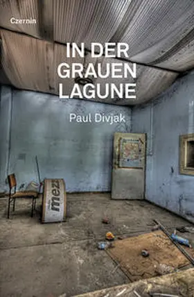 Divjak |  In der grauen Lagune | Buch |  Sack Fachmedien