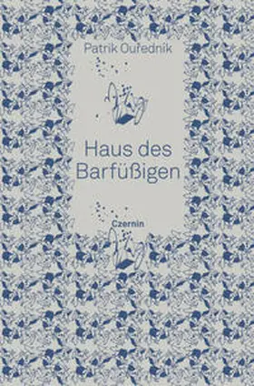 Ouredník |  Haus der Barfüßigen | Buch |  Sack Fachmedien