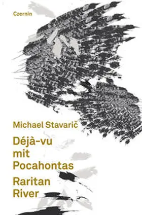 Stavaric |  Déjà-vu mit Pocahontas, Raritan River | Buch |  Sack Fachmedien