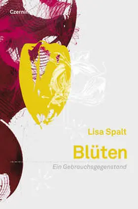 Spalt |  Blüten | Buch |  Sack Fachmedien