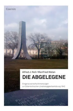 Noll / Welan |  Die Abgelegene | Buch |  Sack Fachmedien