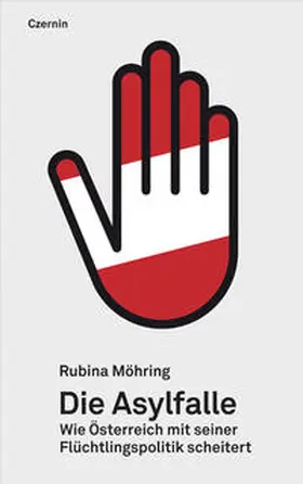 Möhring |  Die Asylfalle | Buch |  Sack Fachmedien