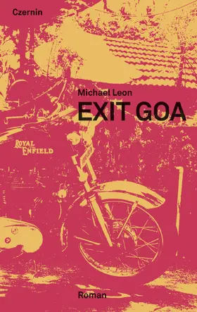 Leon |  Exit Goa | eBook | Sack Fachmedien
