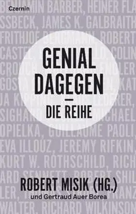 Misik |  Genial dagegen - die Reihe | Buch |  Sack Fachmedien