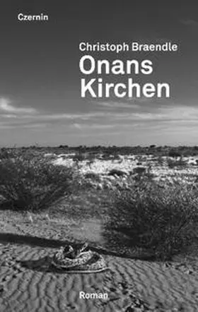 Braendle |  Onans Kirchen | Buch |  Sack Fachmedien