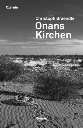 Braendle |  Onans Kirchen | eBook | Sack Fachmedien