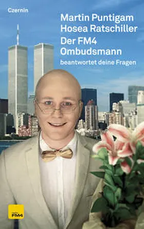 Puntigam / Ratschiller |  Der FM4 Ombudsmann beantwortet deine Fragen | Buch |  Sack Fachmedien