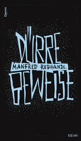 Rebhandl |  Dürre Beweise | Buch |  Sack Fachmedien