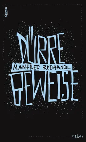 Rebhandl |  Dürre Beweise | eBook | Sack Fachmedien