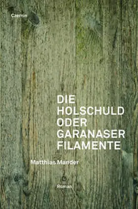 Mander |  Die Holschuld | Buch |  Sack Fachmedien