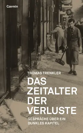 Trenkler |  Das Zeitalter der Verluste | eBook | Sack Fachmedien