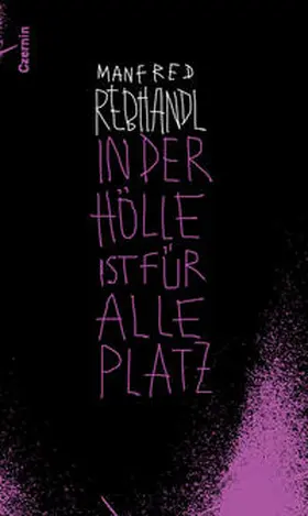 Rebhandl |  In der Hölle ist für alle Platz | Buch |  Sack Fachmedien