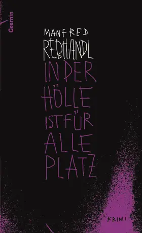 Rebhandl |  In der Hölle ist für alle Platz | eBook | Sack Fachmedien