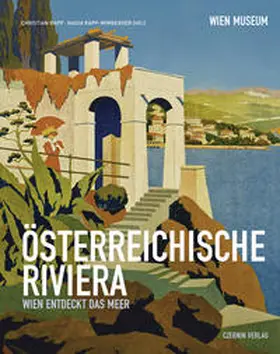 Rapp-Wimberger |  Österreichische Riviera | Buch |  Sack Fachmedien