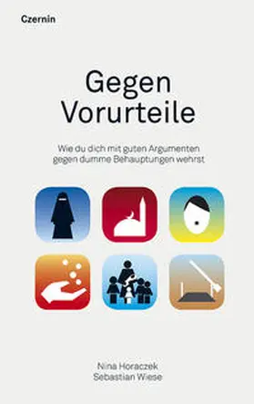Horaczek / Wiese |  Gegen Vorurteile | Buch |  Sack Fachmedien
