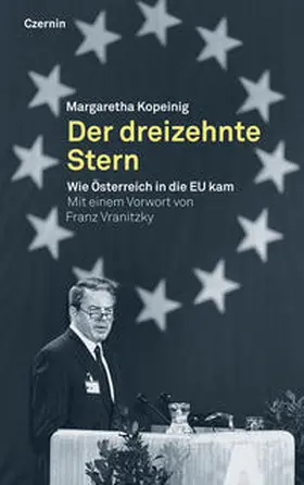 Kopeinig |  Der dreizehnte Stern | Buch |  Sack Fachmedien