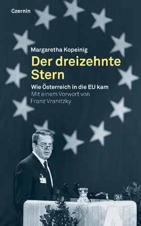 Kopeinig |  Der dreizehnte Stern | eBook | Sack Fachmedien
