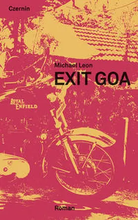 Leon |  Exit Goa | Buch |  Sack Fachmedien