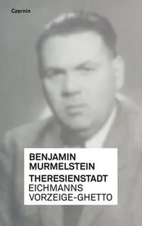 Murmelstein |  Theresienstadt | Buch |  Sack Fachmedien