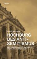 Taschwer |  Hochburg des Antisemtismus | eBook | Sack Fachmedien