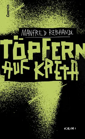 Rebhandl |  Töpfern auf Kreta | eBook | Sack Fachmedien
