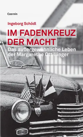 Schödl |  Im Fadenkreuz der Macht | eBook | Sack Fachmedien