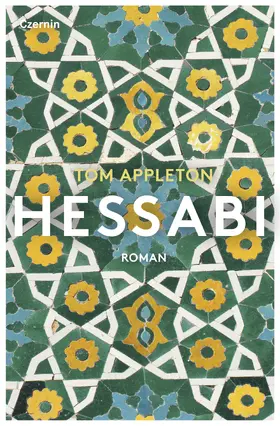 Appleton |  Hessabi | eBook | Sack Fachmedien