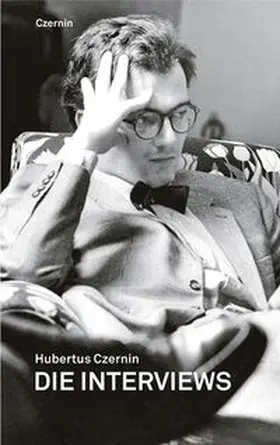 Czernin |  Die Interviews | Buch |  Sack Fachmedien