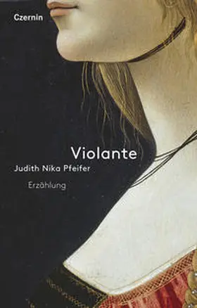 Pfeifer |  Violante | Buch |  Sack Fachmedien