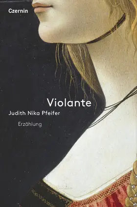 Pfeifer |  Violante | eBook | Sack Fachmedien