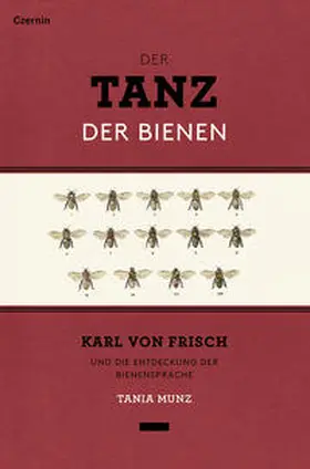 Munz |  Der Tanz der Bienen | Buch |  Sack Fachmedien