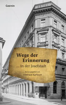 Karlsson |  Wege der Erinnerung | Buch |  Sack Fachmedien