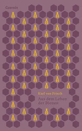 von Frisch |  Aus dem Leben der Bienen | Buch |  Sack Fachmedien
