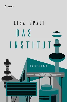 Spalt |  Das Institut | eBook | Sack Fachmedien
