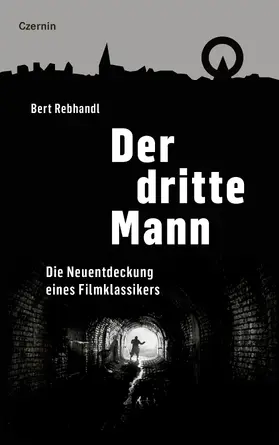 Rebhandl |  Der dritte Mann | eBook | Sack Fachmedien