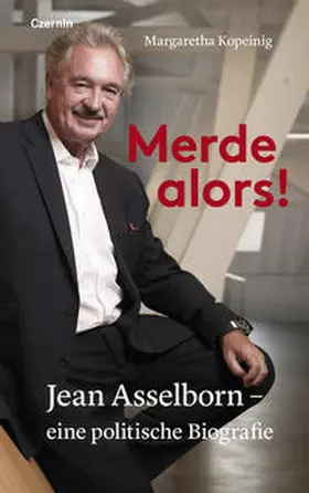 Kopeinig |  Merde alors! | Buch |  Sack Fachmedien
