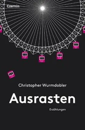 Wurmdobler |  Ausrasten | eBook | Sack Fachmedien