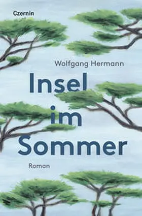 Hermann |  Insel im Sommer | Buch |  Sack Fachmedien
