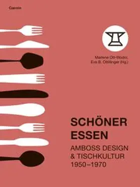 Ott-Wodni / Ottillinger |  Schöner Essen | Buch |  Sack Fachmedien