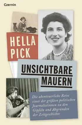 Pick |  Unsichtbare Mauern | eBook | Sack Fachmedien