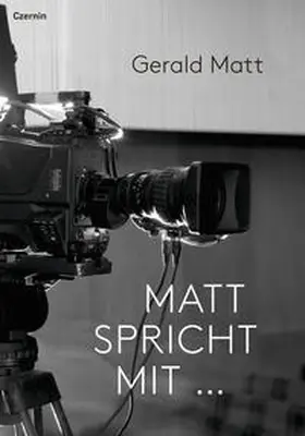 Matt |  Matt spricht mit ... | Buch |  Sack Fachmedien