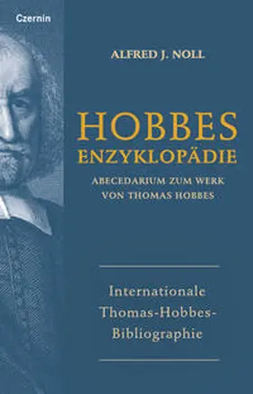 Noll |  Internationale Thomas-Hobbes-Bibliographie | Buch |  Sack Fachmedien