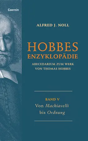Noll |  Von Machiavelli bis Ordnung | Buch |  Sack Fachmedien