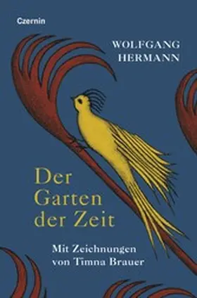 Hermann |  Der Garten der Zeit | eBook | Sack Fachmedien
