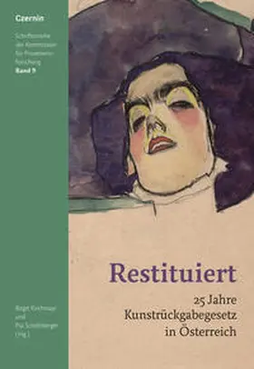 Kirchmayr / Schölnberger |  Restituiert | Buch |  Sack Fachmedien