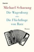 Scharang |  Die Wagenburg oder Die Flu¨chtlinge von Ratz | eBook | Sack Fachmedien