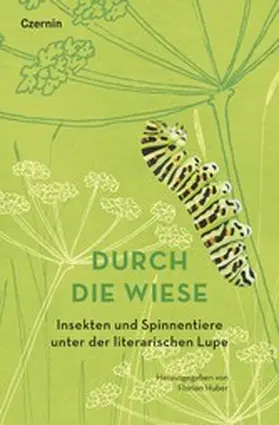 Huber |  Durch die Wiese | eBook | Sack Fachmedien